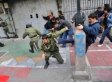 Ali Mousavi's Body Taken From Hospital, Family Says