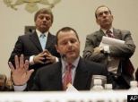 Mystery GOP Senators Puts Hold On Anti-HGH Bill