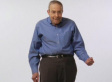 Old Jews Telling Jokes: 