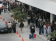 LAX Among Airports Hit by New Security Overreaction