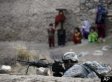 Karzai: Civilians Killed By International Forces During Fighting