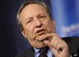 Larry Summers: Bailouts Only A 