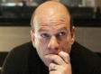 David Simon On Health Care Bill: 