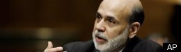 Fed's New Strategy To Combat Inflation - Let Banks Open CD Accounts At The Fed