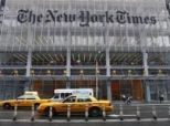 Eliot Spitzer\'s Prostitution Ring Story Kept <em>New York Times</em> Metro Desk Working Late