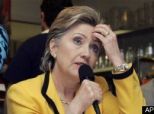 Milbank: Clinton Team Down And Out Of Touch