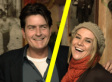 Charlie Sheen 911 Call, Threats: Brooke Cries, Says Charlie Has A Knife (AUDIO)