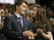 Bristol Palin, Levi Johnston Fight For Custody Of Tripp