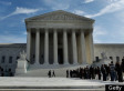 Supreme Court Prepares For Big Second Half