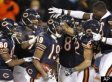 Bears vs. Vikings: Chicago Beats Minnesota With Overtime TD