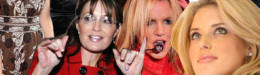 Worst Celebrity Books Of The Decade (PHOTOS, POLL)