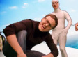 I'm On A Mac: Apple Fanboys Spoof 