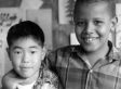 Obama Third Grade Photo Sent To President By Classmate