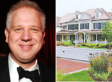 Glenn Beck's House On Market For Almost $4 Million (PHOTOS)