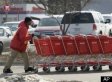 Target Puts Out Anti-Union Video Warning Employees Of New 'Card-Check' Law