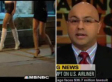 MSNBC Criticized For Running Doc-Block During Breaking Terrorism Story