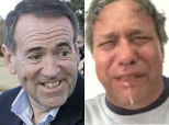 Lewis Black Spoof: Leave Mike Huckabee Alone