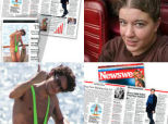 The Rise Of The Citizen Paparazzi