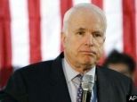 McCain Supporter Repeatedly Refers To Barack 