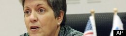 Napolitano Assailed For Not Showing Sufficient 'Emotion' 