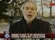 Dov Hikind, NY Assemblyman, Calls For Ethnic Profiling Bill (VIDEO)
