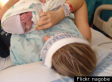 Christmas 'Miracle' As Mother, Infant Resuscitated After Showing No Signs Of Life During Labor