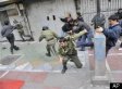 Iranian security forces intensify crackdown