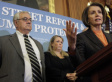 Financial Reform Bill: Bankers Get $4 Trillion Gift From Barney Frank: David Reilly