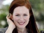 Julianne Moore Movie Casts For Inbred, Albino & Deformed-Looking West Virginians