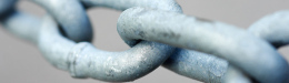 Elinor Steele: From Link To Chain: One Woman's Story