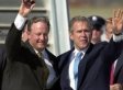 George Radanovich, California GOP Congressman, To Retire