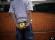 Montana Tennis Courts Rebuilt With Stimulus Funds