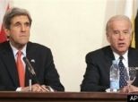 Biden: Afghanistan 