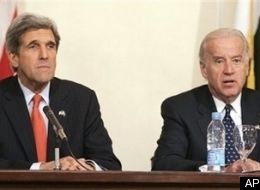 Biden: Afghanistan 