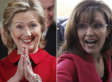 Clinton Tops Palin For Most Admired Woman Of 2009