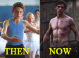 Jamie Bell's Abs: Billy Elliot Mans Up (PHOTO)