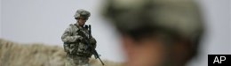 'A Different Kind Of War': Army Historians Document Early Missteps in Afghanistan