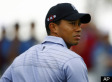 Tiger Woods POLICE MEETING: Florida Highway Patrol Saw 'Fat Lip'