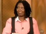 Oscars Apologize To Whoopi For Leaving Her Out