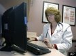 Switch To Electronic Health Records Could Miss Federal Targets