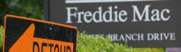 Fannie, Freddie: Too Big To Shrink