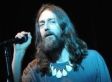 Chris Robinson & Wife Allison Welcome A Daughter