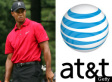 AT&T Drops Tiger Woods Sponsorship