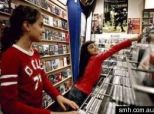 Half Of All Teens Refuse To Buy CDs