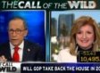 Arianna Calls Out Kudlow For Dow '50,000' Prediction, Urges People To Ditch Bailed Out Banks (VIDEO)