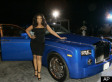 Shaq Buys LeBron Rolls Royce Phantom For Birthday (VIDEO, PHOTOS)