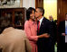Obama Behind The Scenes