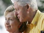 Hillary Clinton Discusses How Faith 