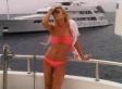 Lindsay Lohan's New Year: In A Bikini & No Drama (PHOTO)