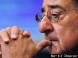 Leon Panetta Slams Chief Clinton Pollster Mark Penn, Compares Him To Karl Rove